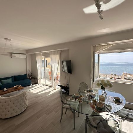 Appartement Domus Illyricum à Durrës Extérieur photo