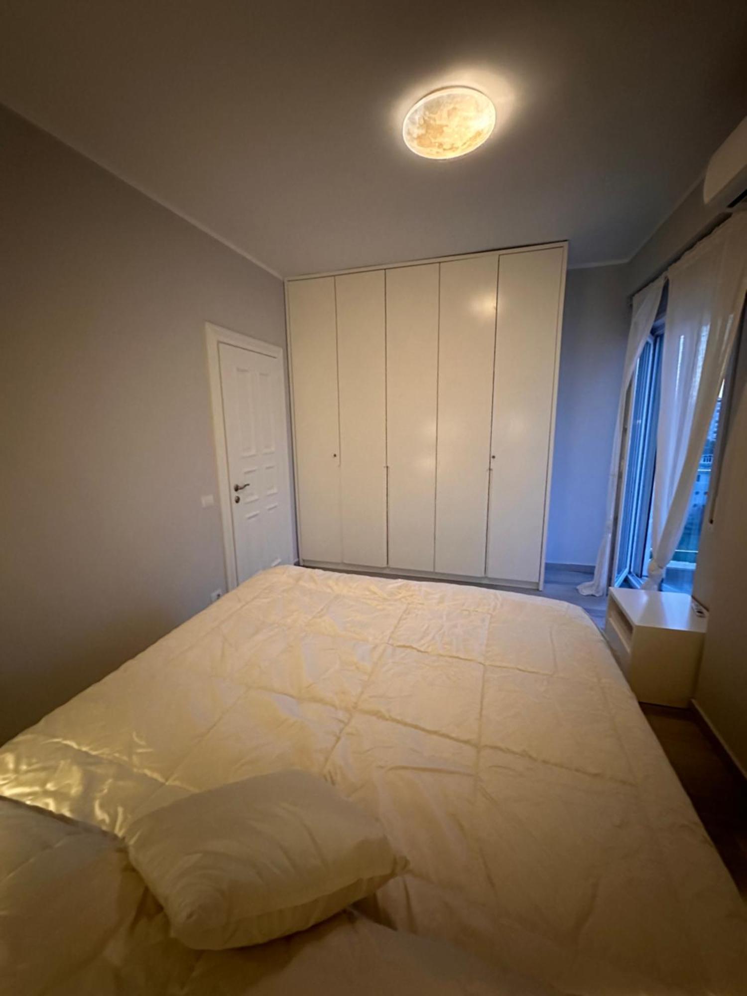 Appartement Domus Illyricum à Durrës Extérieur photo