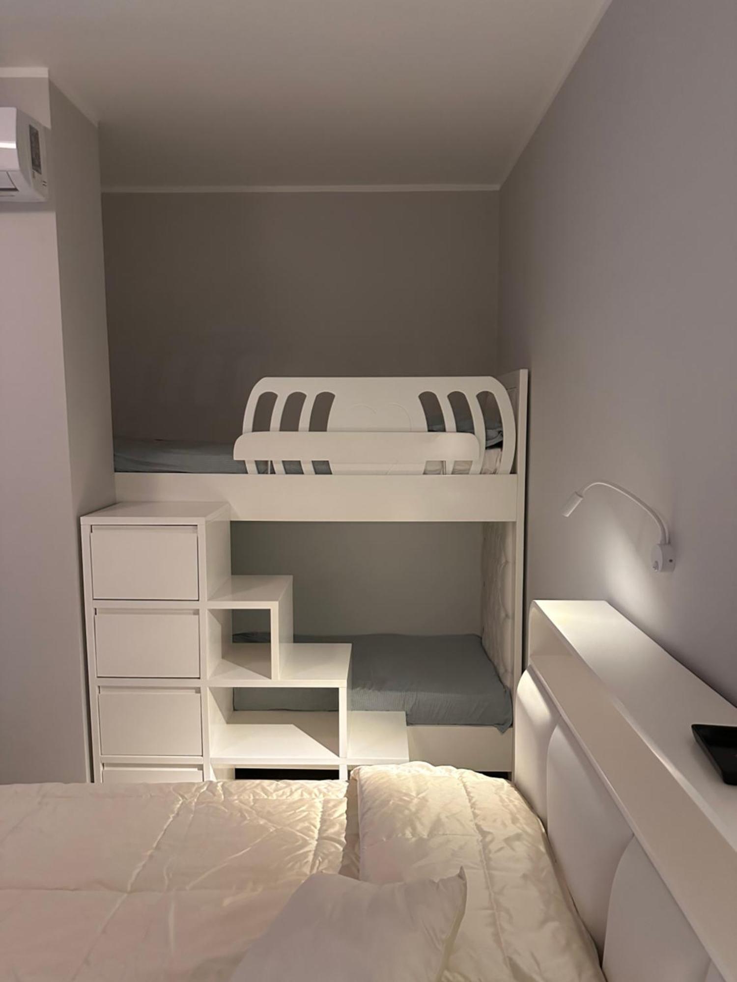 Appartement Domus Illyricum à Durrës Extérieur photo